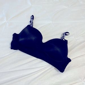 Padded sports bra from PINK